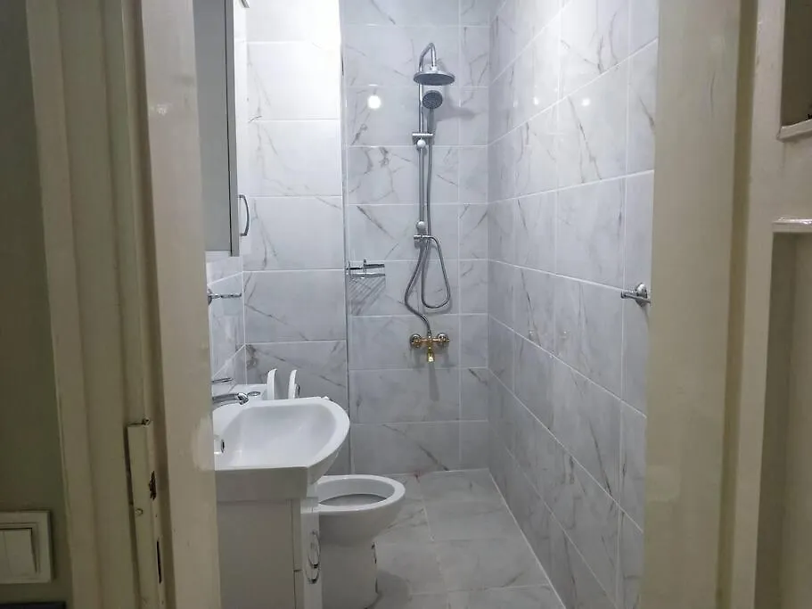Apartament In The Heart Of Taksim Stambuł