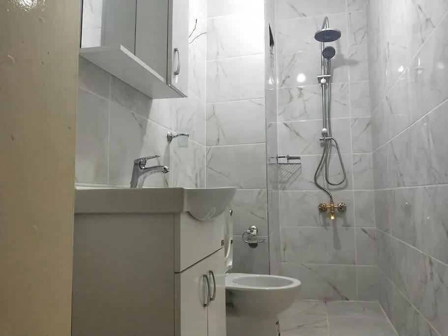 Apartament In The Heart Of Taksim Stambuł
