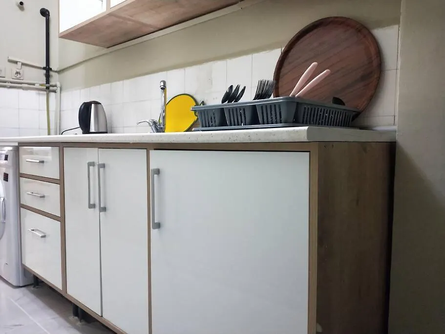 Apartament In The Heart Of Taksim Stambuł 0*,  Turcja