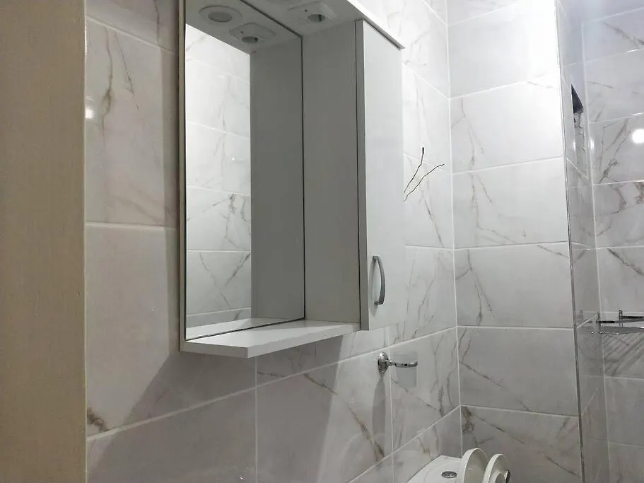 Apartament In The Heart Of Taksim Stambuł