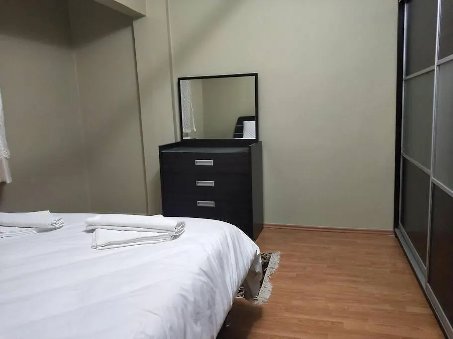 Apartament In The Heart Of Taksim Stambuł