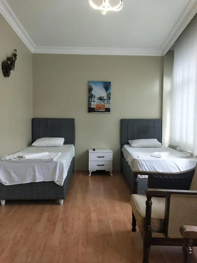 In The Heart Of Taksim Apartment Istanbul Turkey